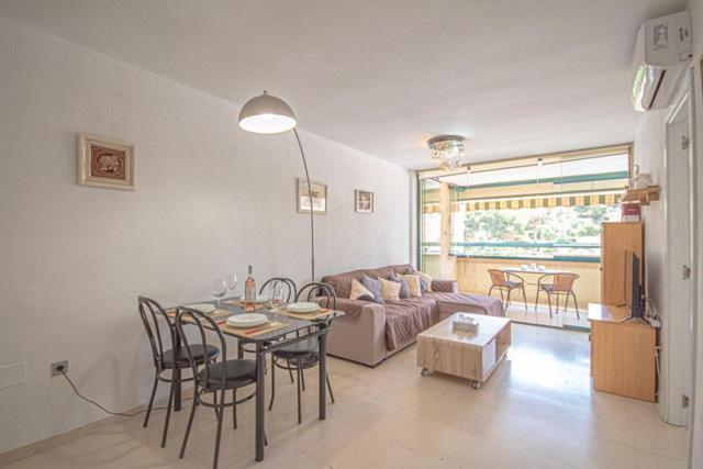La Casa Del Sol Appartamento Benidorm