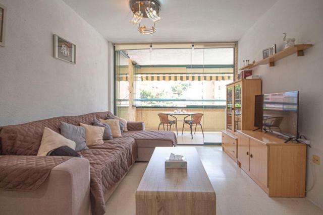 Appartamento La Casa Del Sol