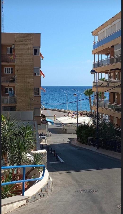 Appartamento La Casa Del Sol Benidorm