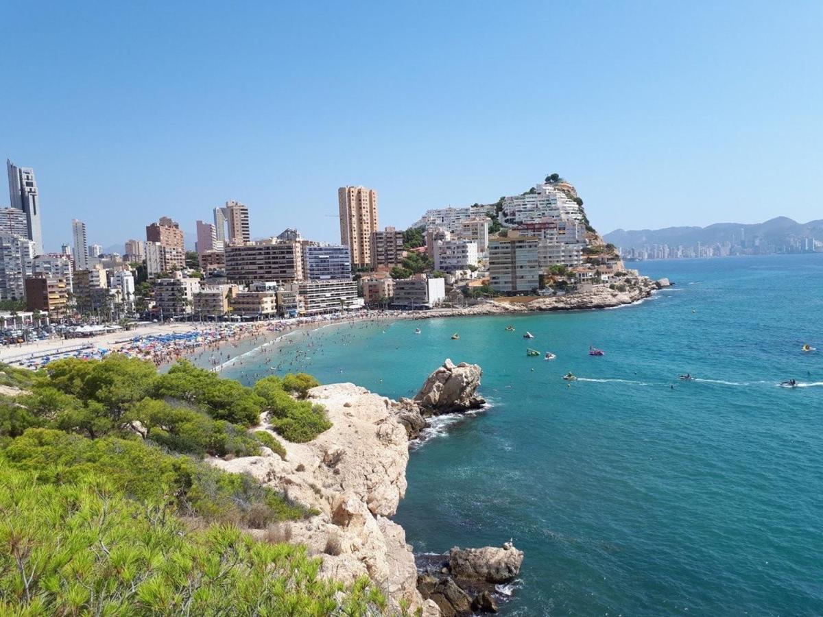 La Casa Del Sol Appartamento Benidorm