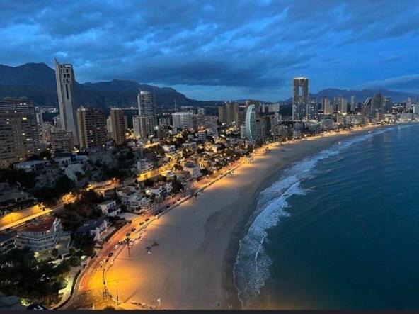 Appartamento La Casa Del Sol Benidorm