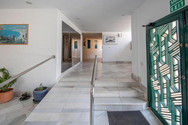 Apartment La Casa Del Sol Benidorm