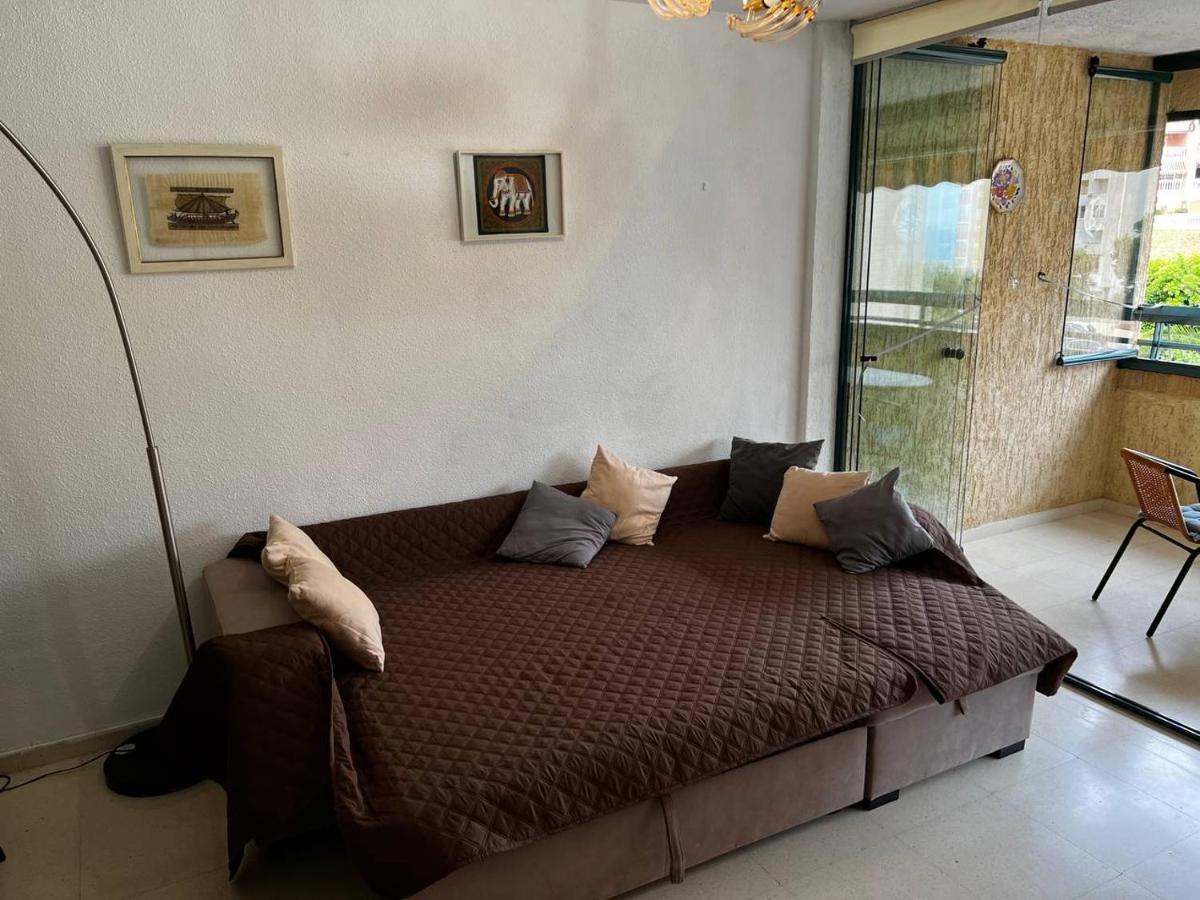Appartamento La Casa Del Sol